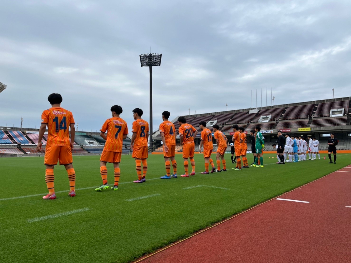 高円宮杯 Jfa U 18 サッカープレミアリーグ22 清水エスパルスユース Vs 履正社高校 の試合結果について 清水エスパルス公式webサイト