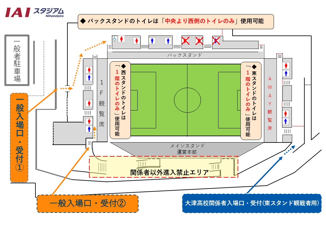 高円宮杯jfa U 18 サッカープレミアリーグ 5月1日 日 大津高校戦について 清水エスパルス公式webサイト 高円宮杯jfa U 18 サッカープレミアリーグ 5月1日 日 大津高校戦について 清水エスパルス公式webサイト
