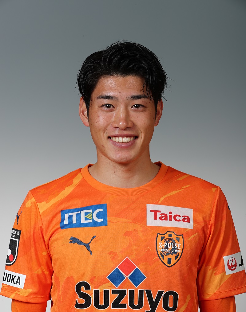 清水エスパルス 鈴木唯人 - 記念グッズ