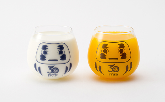 清水エスパルス　３０周年記念限定グッズ　kINTOマグカップ２個　新品未使用 グッズ：クラブ創設30周年記念サイト | 清水エスパルス公式WEBサイト