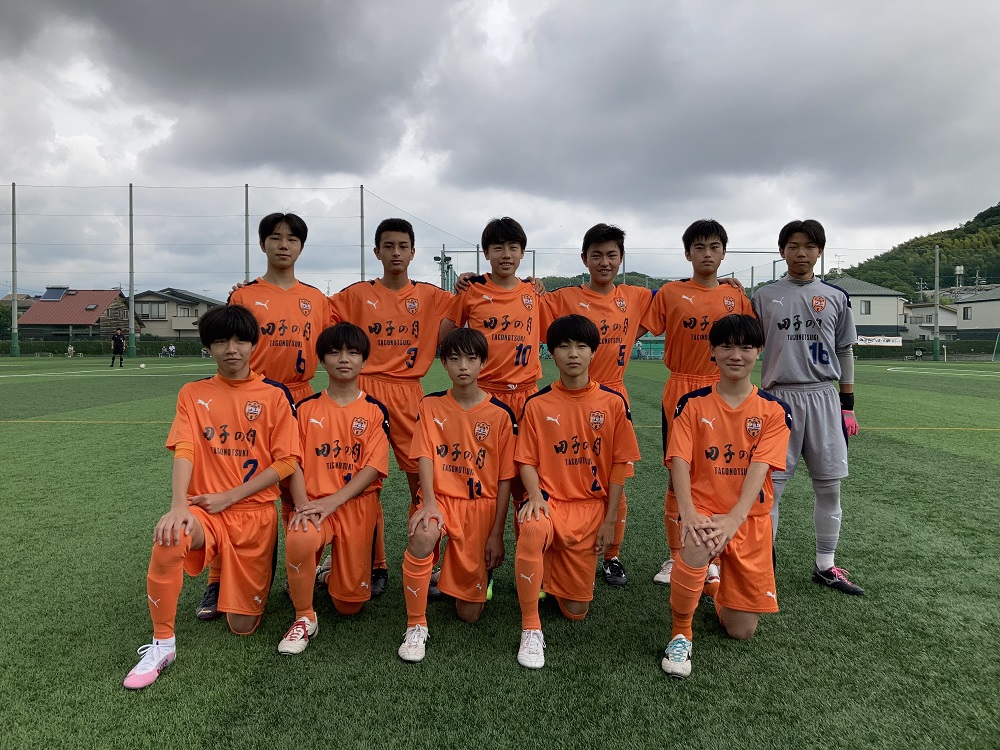 高円宮jfa U 15サッカーリーグ22静岡topリーグ 清水エスパルスss富士ジュニアユース Vs 静岡学園中学校 の試合結果について 清水エスパルス公式webサイト