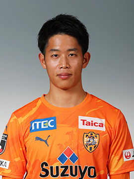 中山克広選手　清水エスパルスユニ 中山 克広選手のケガについて | 清水エスパルス公式WEBサイト