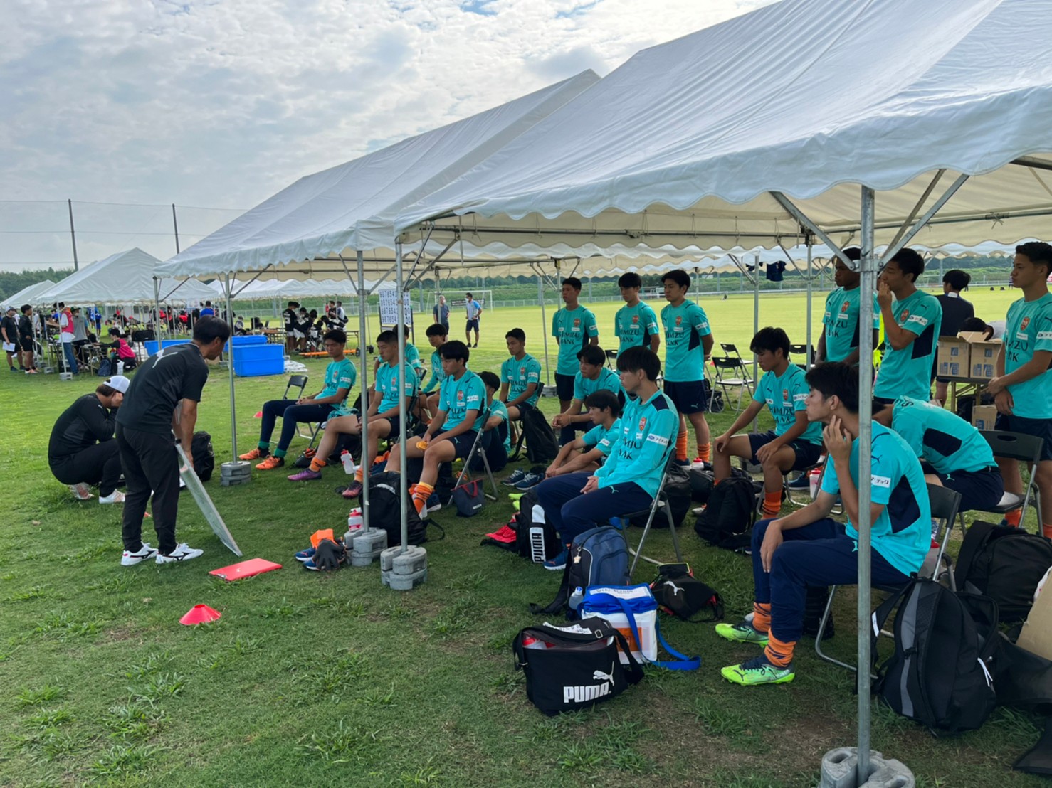 日本クラブユースサッカー選手権 U 18 大会 清水エスパルスユース Vs V ファーレン長崎u 18 の試合結果について 清水エスパルス公式webサイト 日本クラブユースサッカー選手権 U 18 大会 清水エスパルスユース Vs V ファーレン長崎u 18 の試合結果について 清水エスパルス公式webサイト