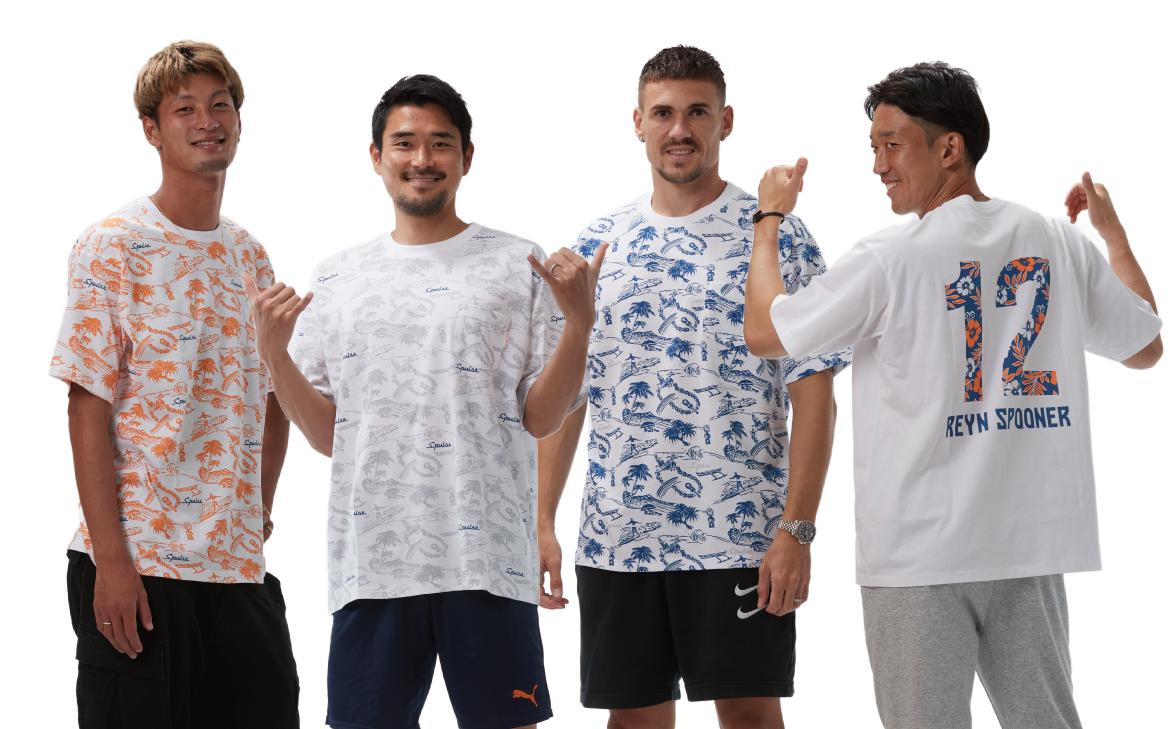 7月22日(金)新商品発売のお知らせ(Reyn spooner Tシャツ 7月22日(金)新商品発売のお知らせ(Reyn spooner Tシャツ