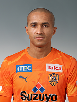 ヘナト アウグスト選手のケガについて | 清水エスパルス公式WEBサイト