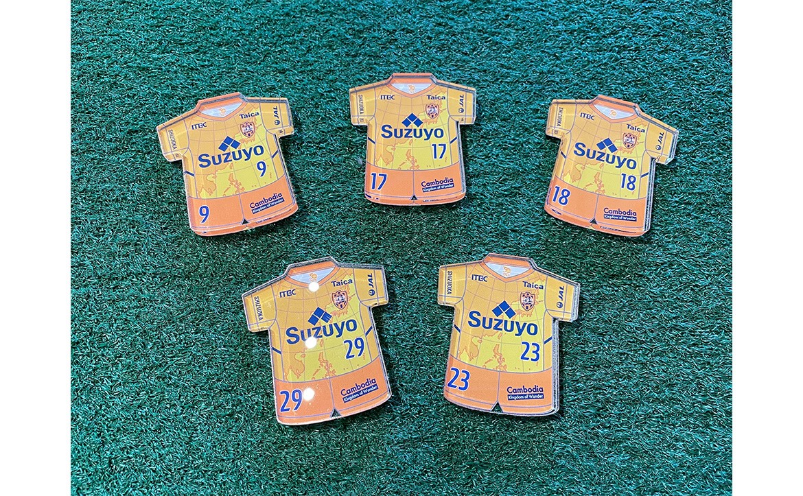 8月20日（土）柏レイソル戦】グッズ販売、勝利時企画のお知らせ