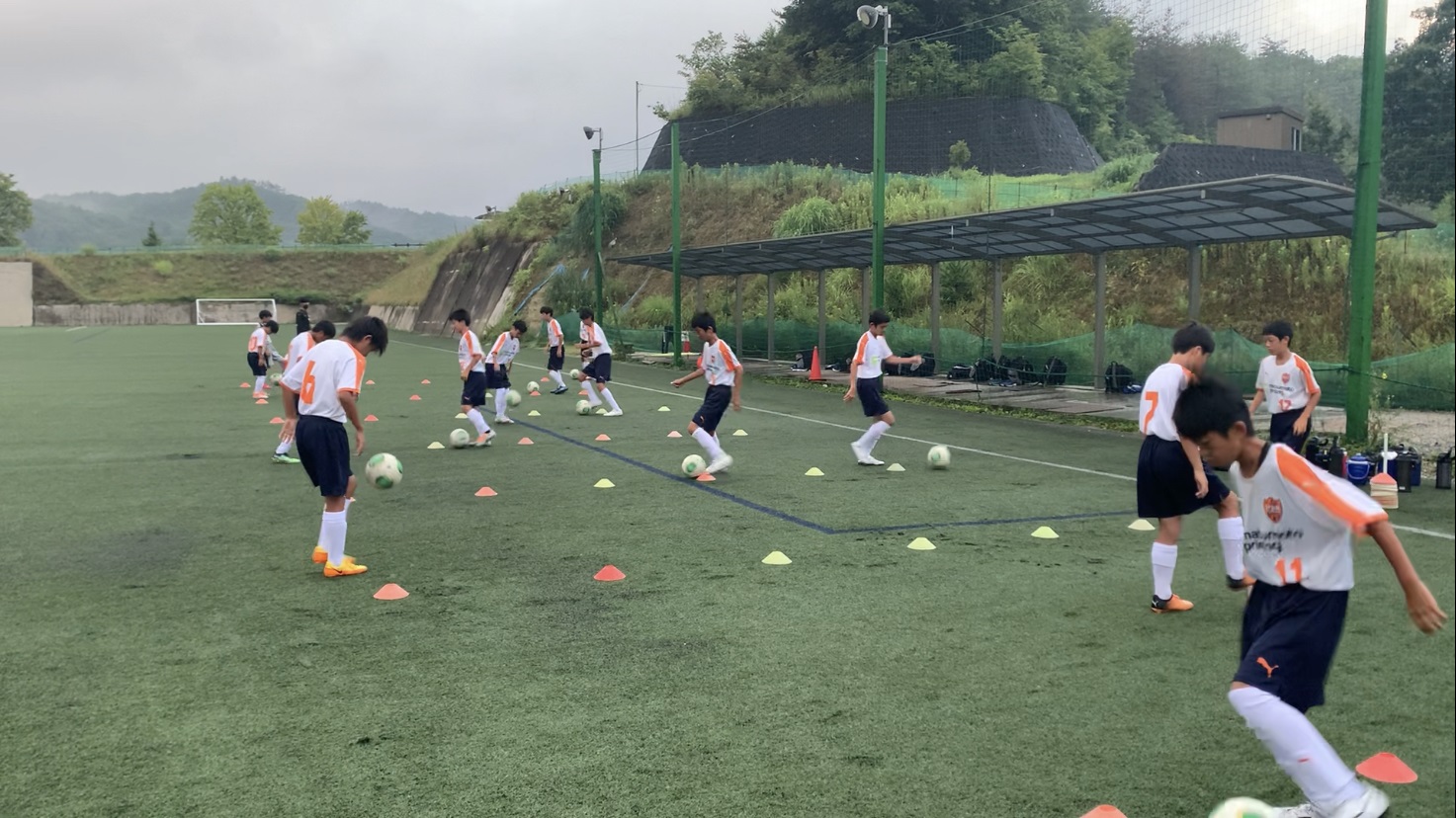 清水エスパルスサッカースクール Ssチーム紹介 清水エスパルス公式webサイト