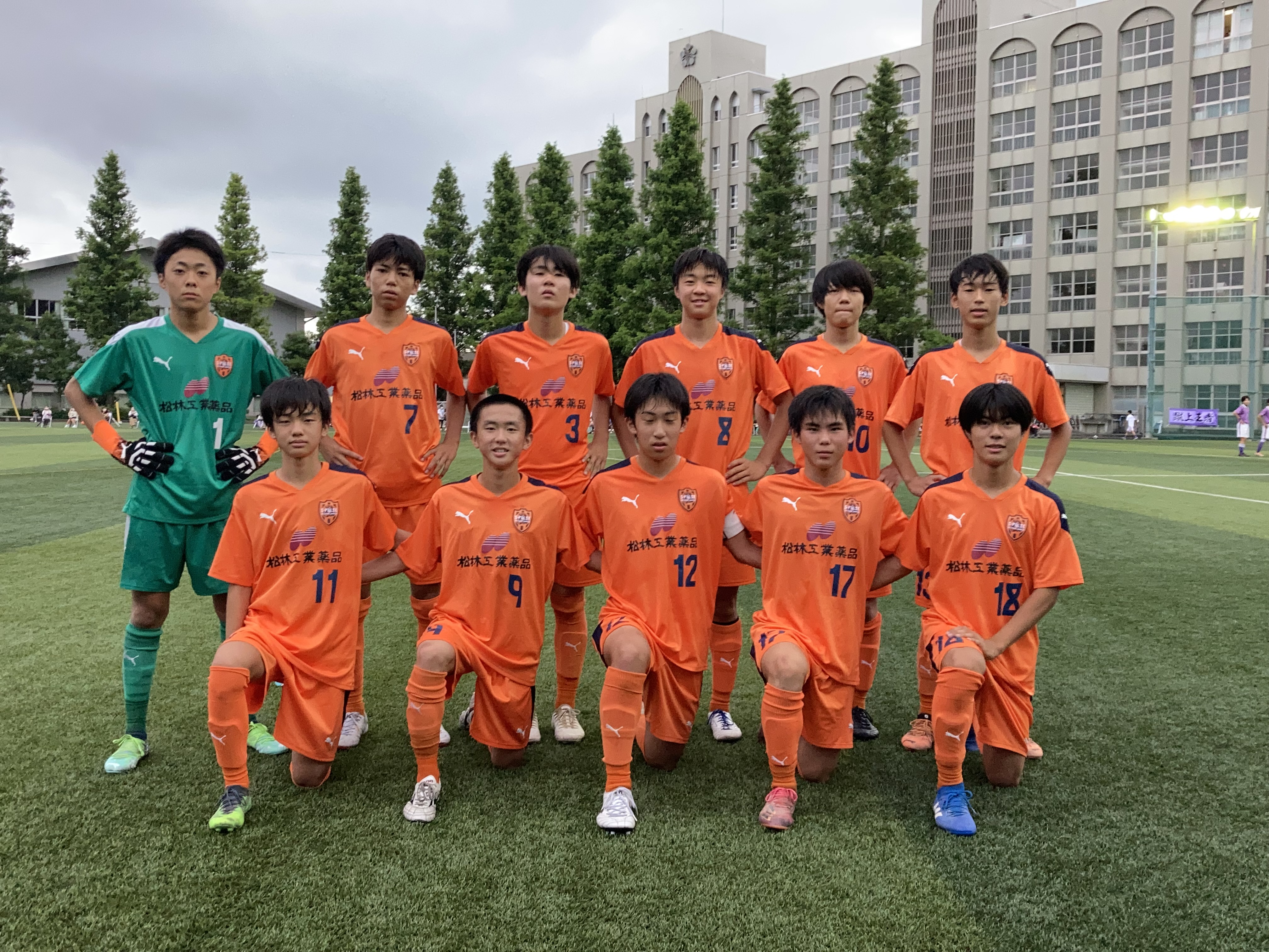 清水エスパルスssチーム セレクション実施のお知らせ 清水エスパルス公式webサイト