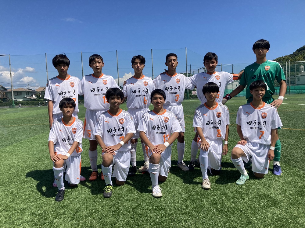 清水エスパルス 練習着 ユース