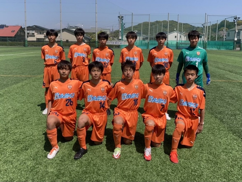 清水エスパルスSSジュニアユースチーム」練習会実施のお知らせ | 清水