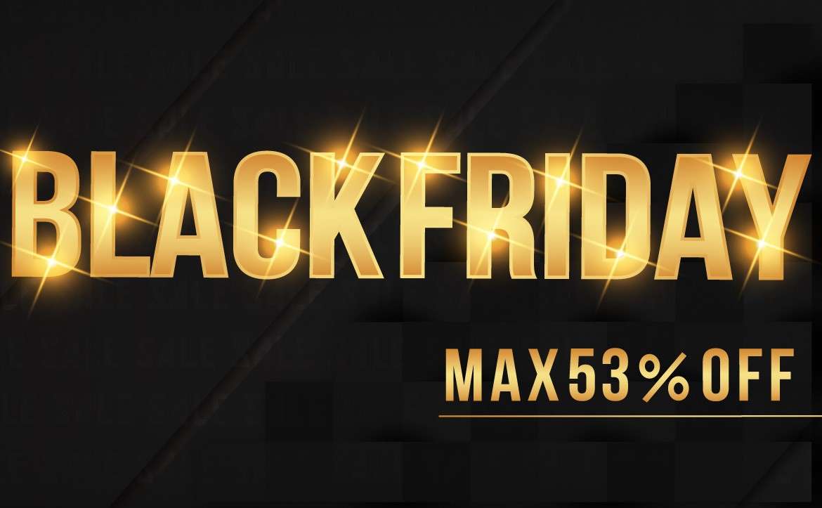 ブラックフライデーセール開催のお知らせ | 清水エスパルス公式WEBサイト