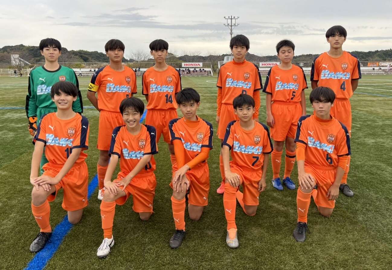 静岡県クラブユース U 14 サッカー新人大会22 清水エスパルスss静岡ジュニアユース Vs ジュビロss浜松 の試合結果について 清水エスパルス公式webサイト