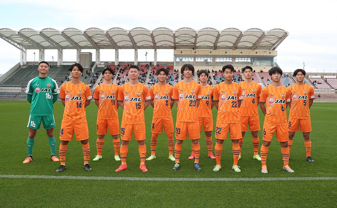 高円宮杯 Jfa U 18 サッカープレミアリーグ22west 清水エスパルスユース Vs セレッソ大阪u 18 の試合結果について 清水エスパルス公式webサイト 高円宮杯 Jfa U 18 サッカープレミアリーグ22west 清水エスパルスユース Vs セレッソ大阪u 18 の試合結果について 清水エスパルス公式webサイト