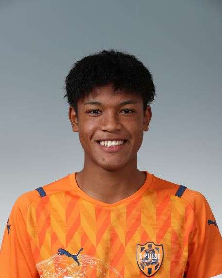 清水エスパルス 清水エスパルスユース 小竹 知恩選手『U-16日本代表 Cuadrangular