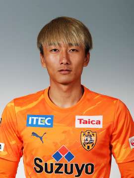 原 輝綺 選手 グラスホッパー・クラブ・チューリッヒへ 期限付き