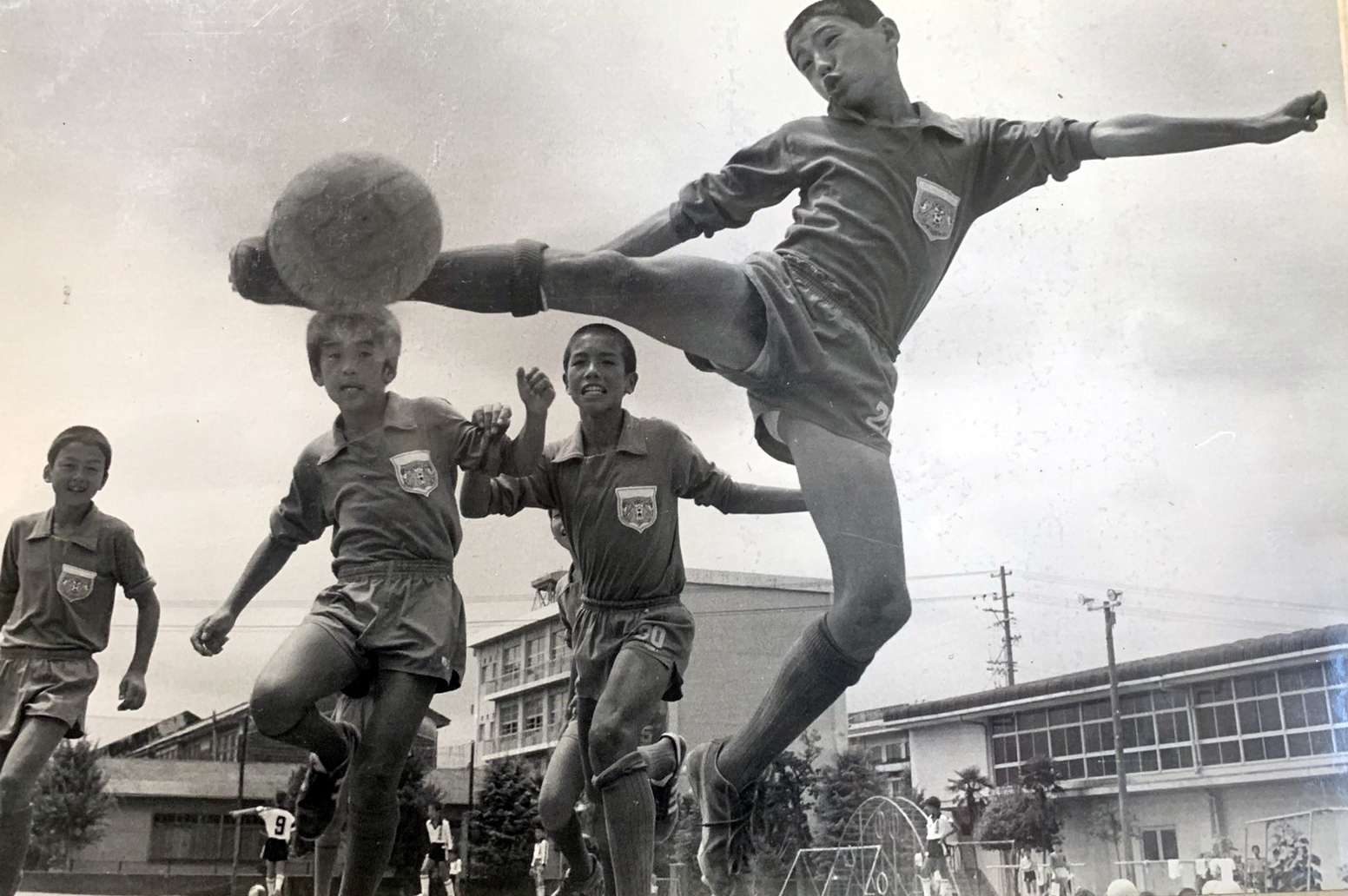 S-PULSE SINCE 1968 -SHIMIZU FC 55TH- 実施のお知らせ | 清水