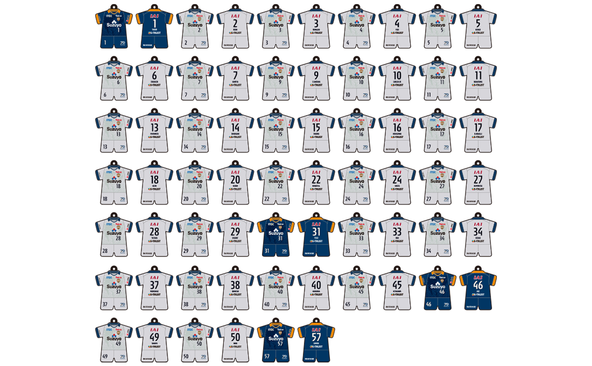 4/12(水)ベガルタ仙台戦】グッズ販売、勝利時企画のお知らせ