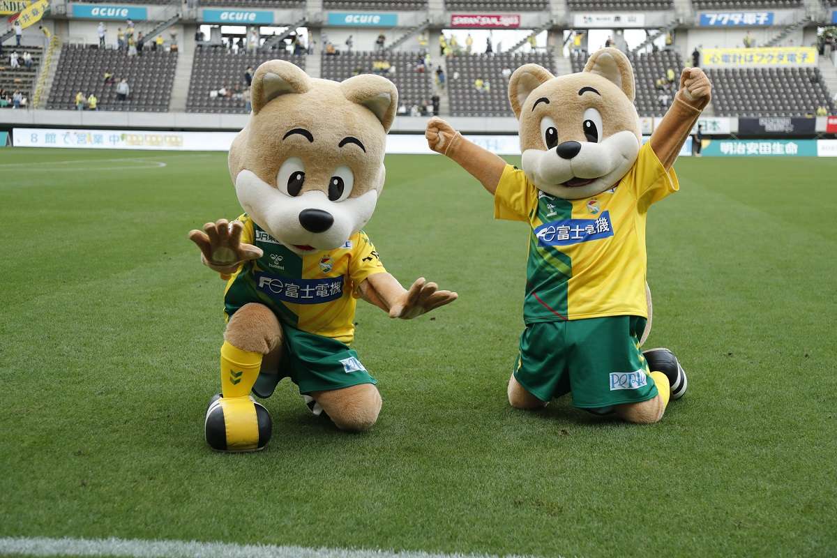 S-PULSE 国立マッチ2023】【7/16(日)千葉戦】ジェフユナイテッド市原