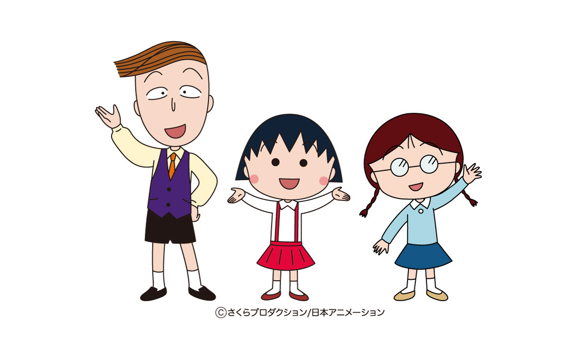 S-PULSE 国立マッチ2023】【7/16(日)千葉戦】ちびまる子ちゃん