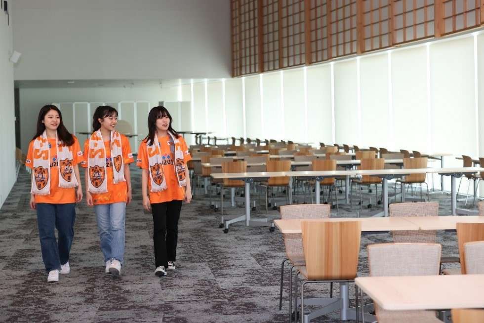 S-PULSE 国立マッチ2023】【7/16(日)千葉戦】 プレミアムシートのご