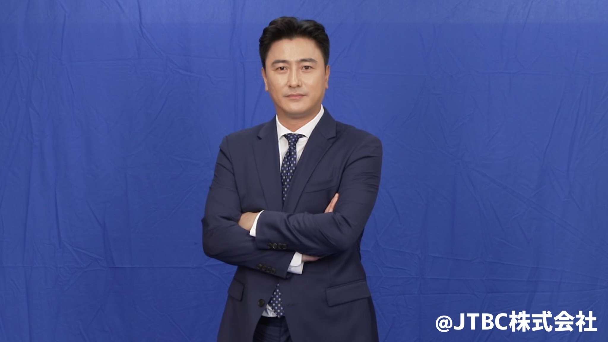 9/3(日)徳島ヴォルティス戦】 安貞桓氏 来場決定のお知らせ