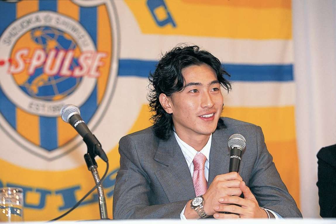 9/3(日)徳島ヴォルティス戦】 安貞桓氏 来場決定のお知らせ