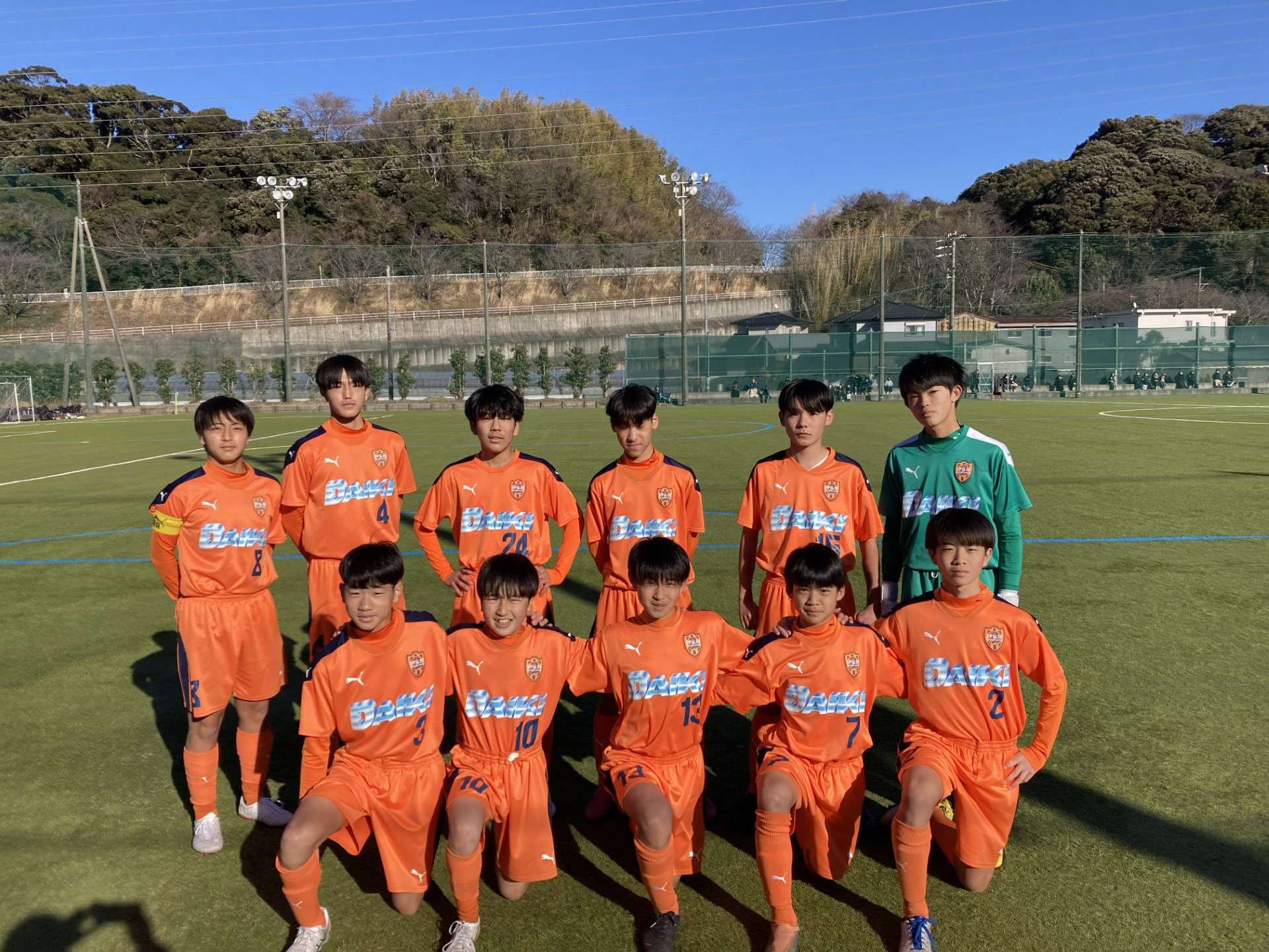 清水エスパルスSSチーム」セレクション実施のお知らせ | 清水