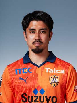 最初は夢かなと思った」清水MF竹内、104試合目のJ1初ゴール