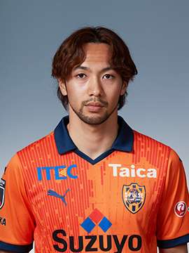 清水エスパルス オフィシャルユニフォーム 2022 神谷選手 XL