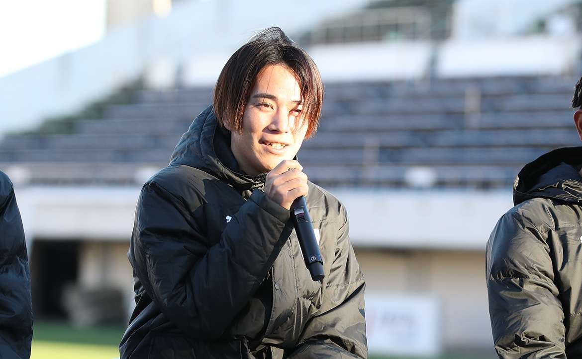 正規品】清水エスパルス 2023-2024年シーズン スタッフ用ウーブン