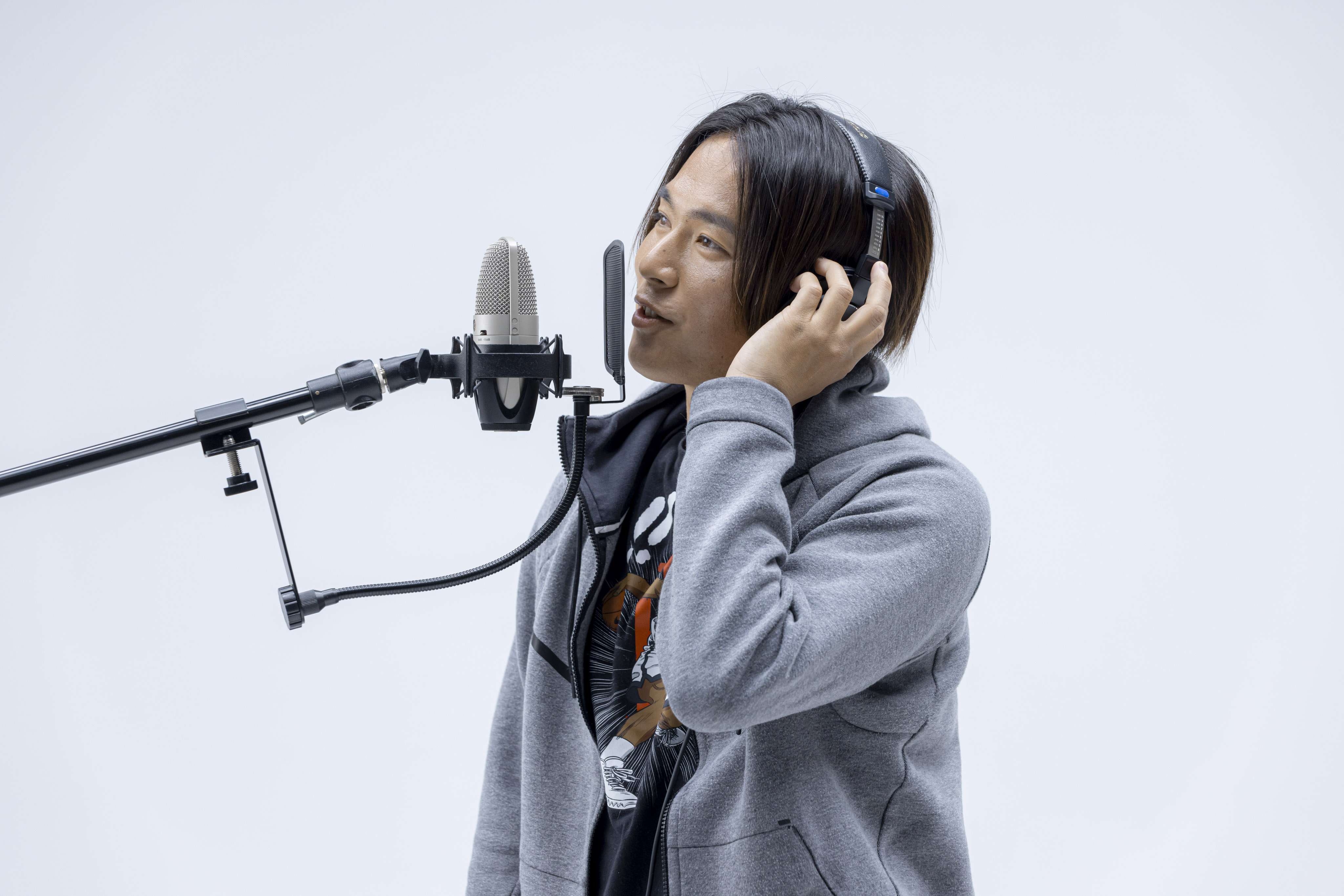 白崎凌兵＆高橋祐治＆矢島慎也がユニット「FORTY ONE」結成！4月