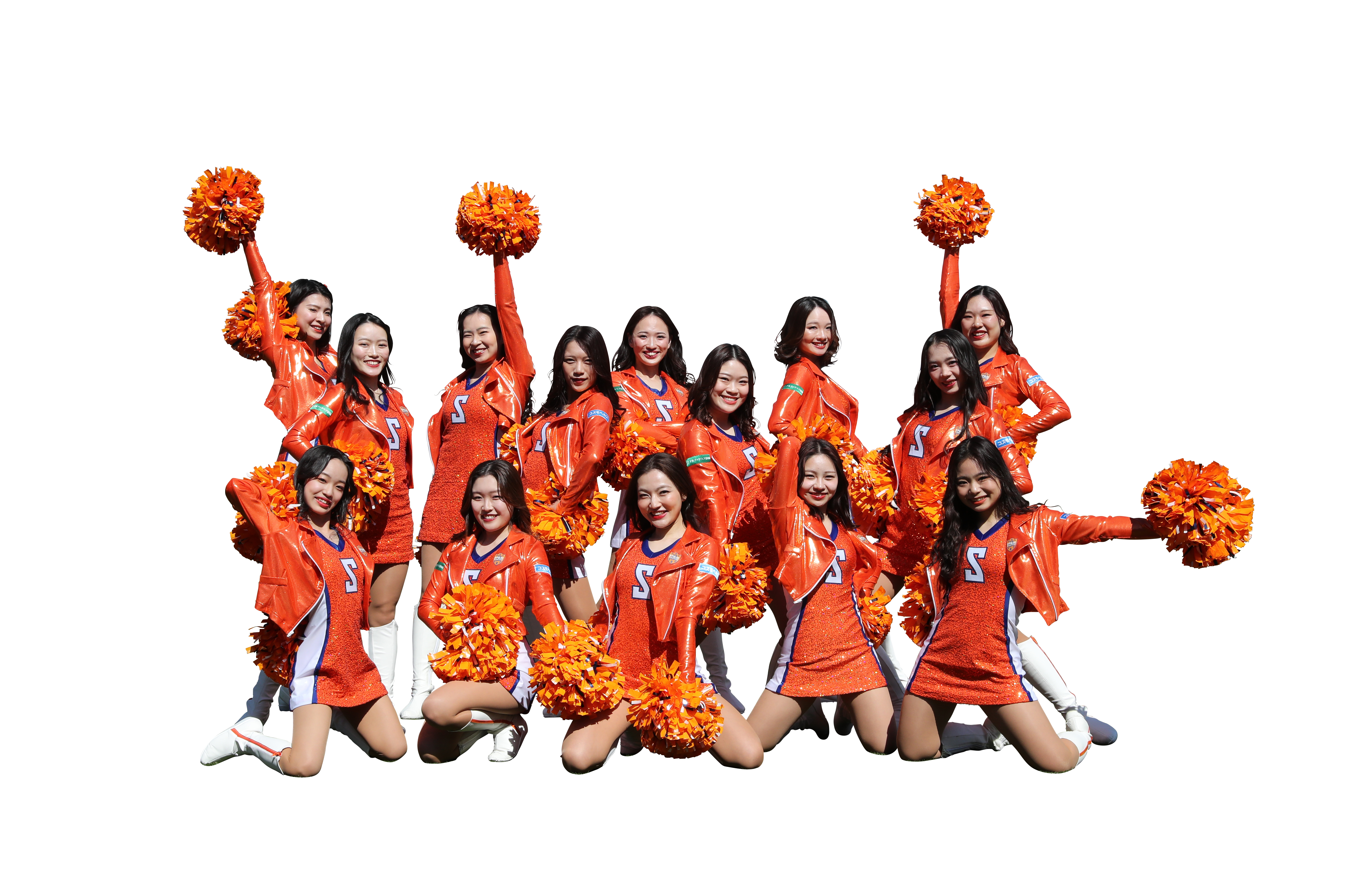 清水エスパルス　4連チアホーン レビューの多い高評価商品特集！ 清水エスパルス 4連チアホーン