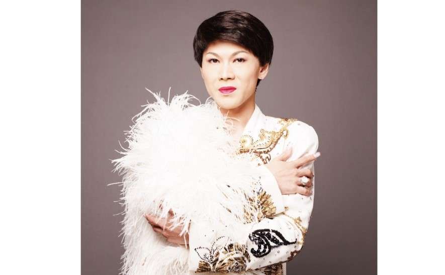 5/3(金祝)栃木SC戦】オレフェス場外ステージ ”美川憲一そっくりショー