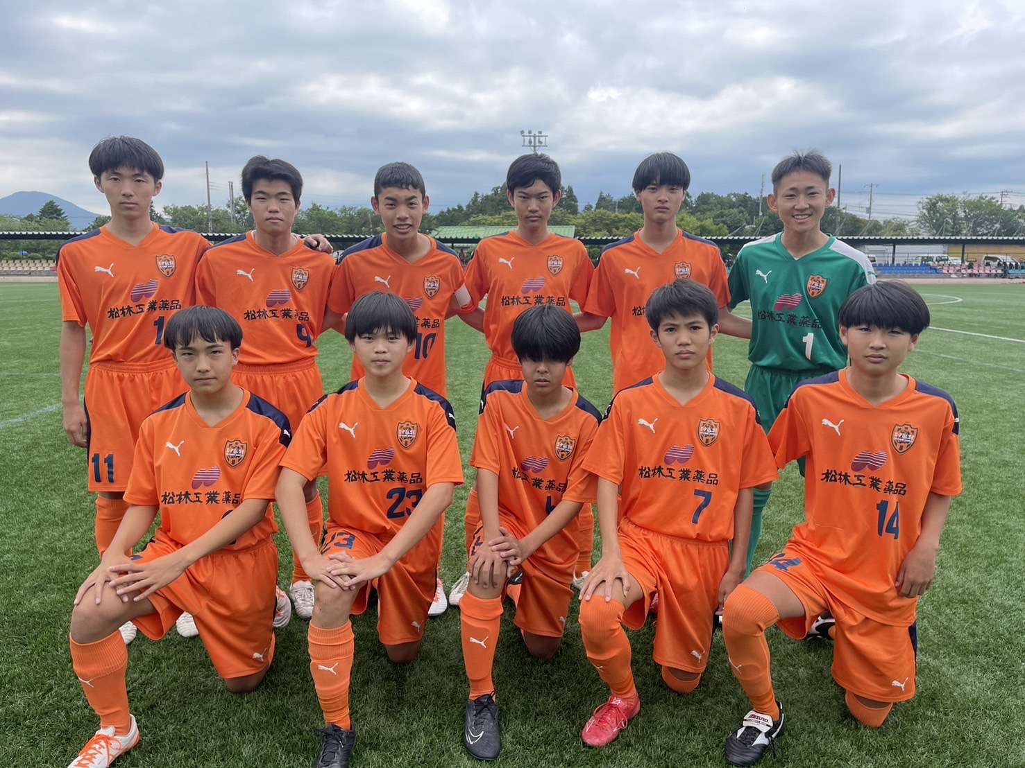 萩原舞実使用　ガッタス　ユニフォーム　℃-ute サッカー　フットサル　ハロプロ 萩原舞実使用 ガッタス ユニフォーム ℃-ute サッカー フットサル