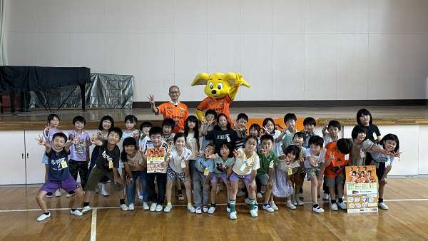 イベントレポート】しずてつジャストライン株式会社提供 静岡市の