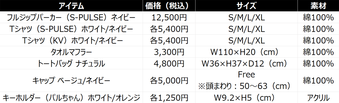 S-PULSE 【SSS COLLECTION】 produced by BEAMS SPORTS」エスパルス