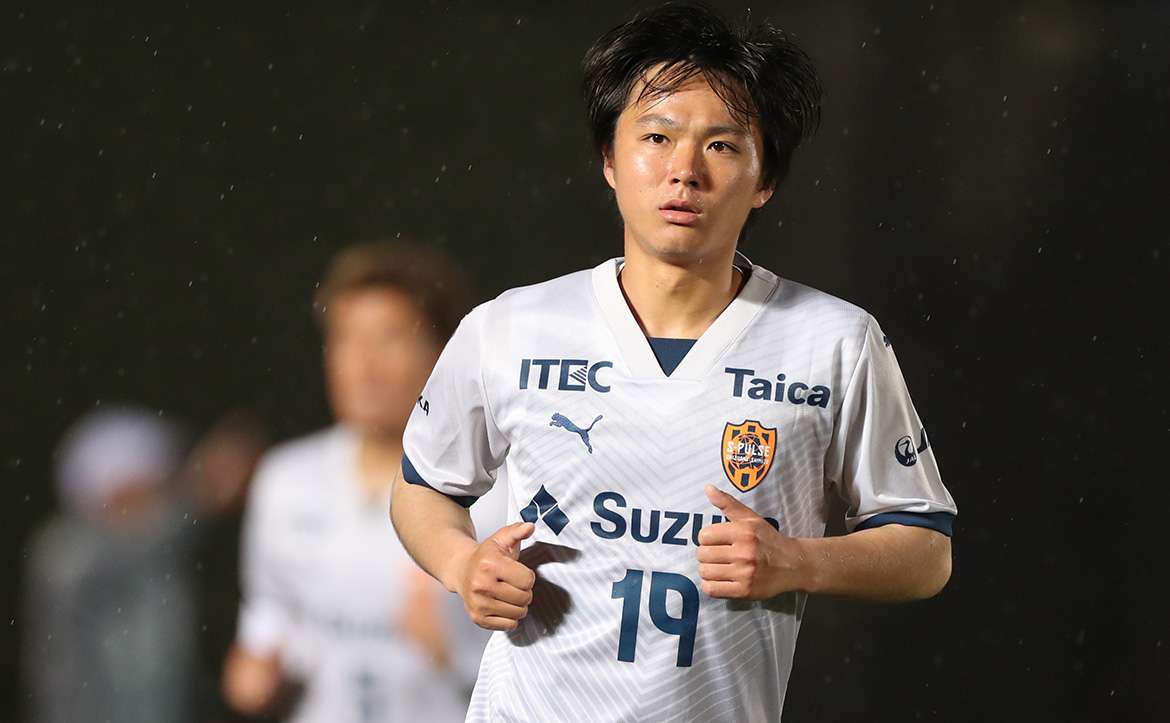 STORY】松崎快「理想と現実の狭間で…積み上げた自信と静かに