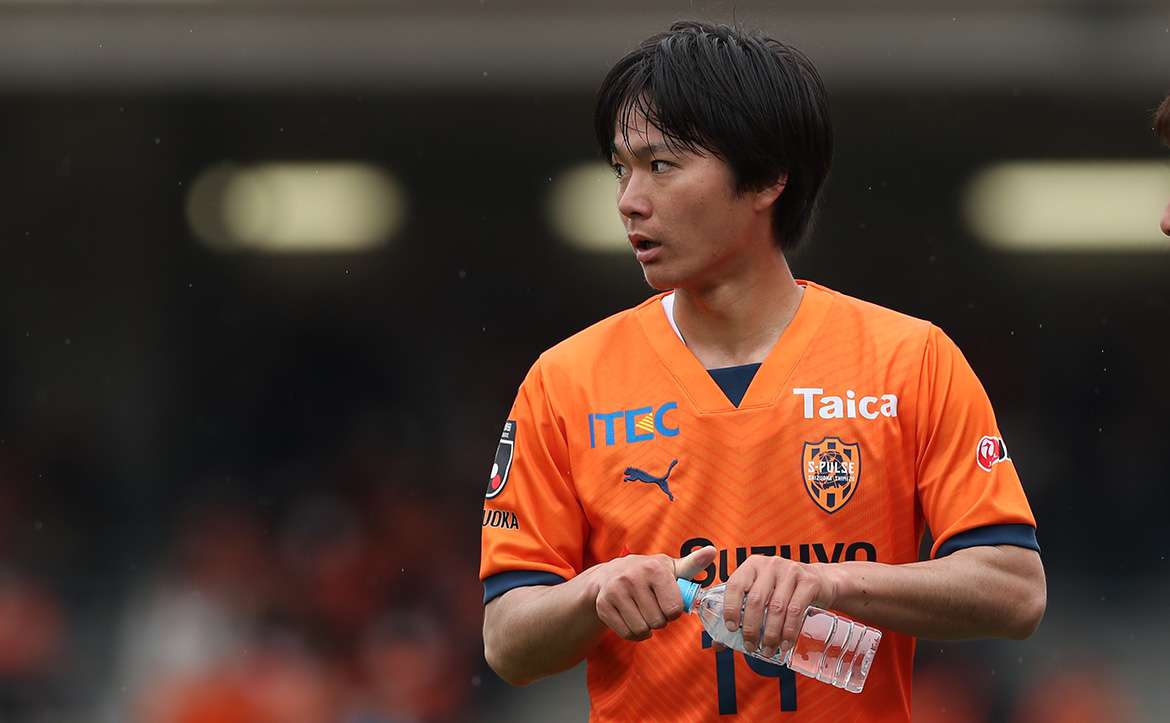 STORY】松崎快「理想と現実の狭間で…積み上げた自信と静かに