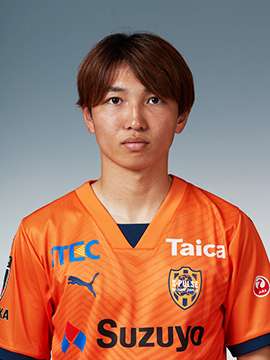 成岡 輝瑠選手 レノファ山口FC へ完全移籍決定のお知らせ | 清水