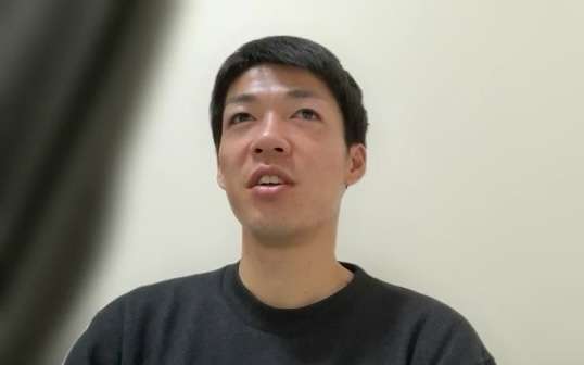 インタビュー】西澤健太「もっと大きくなって帰ってきます」 | 清水