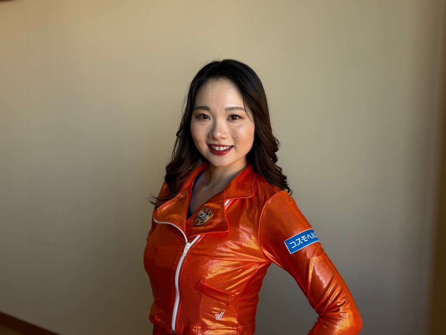 2025シーズン オレンジウェーブメンバー決定のお知らせ | 清水