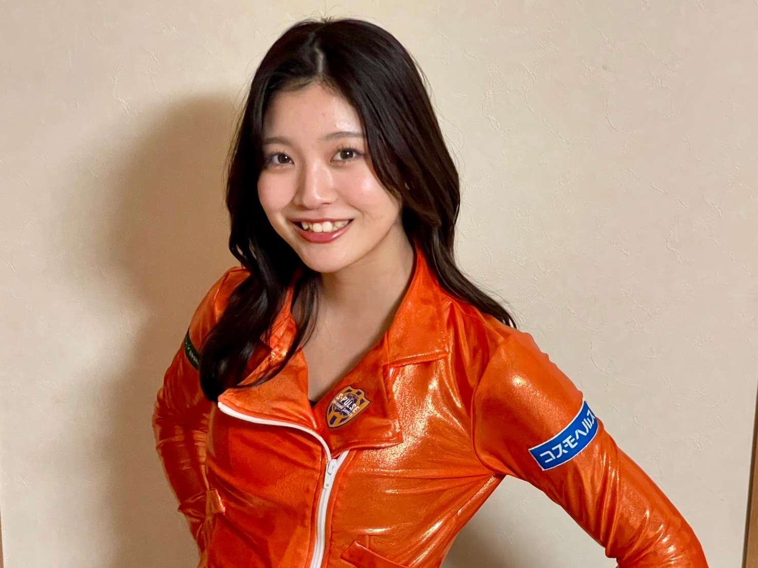 2025シーズン オレンジウェーブメンバー決定のお知らせ | 清水