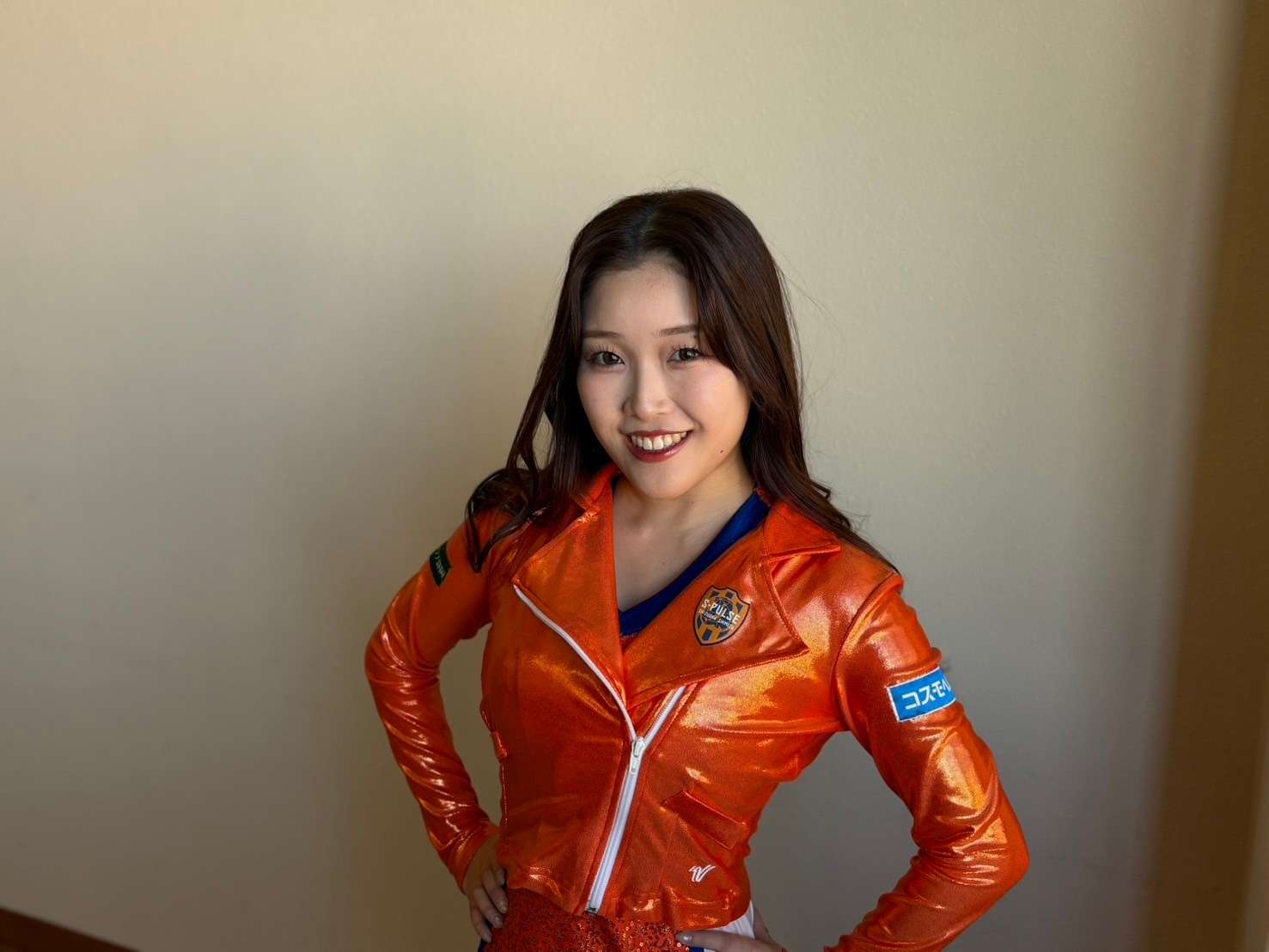 2025シーズン オレンジウェーブメンバー決定のお知らせ | 清水