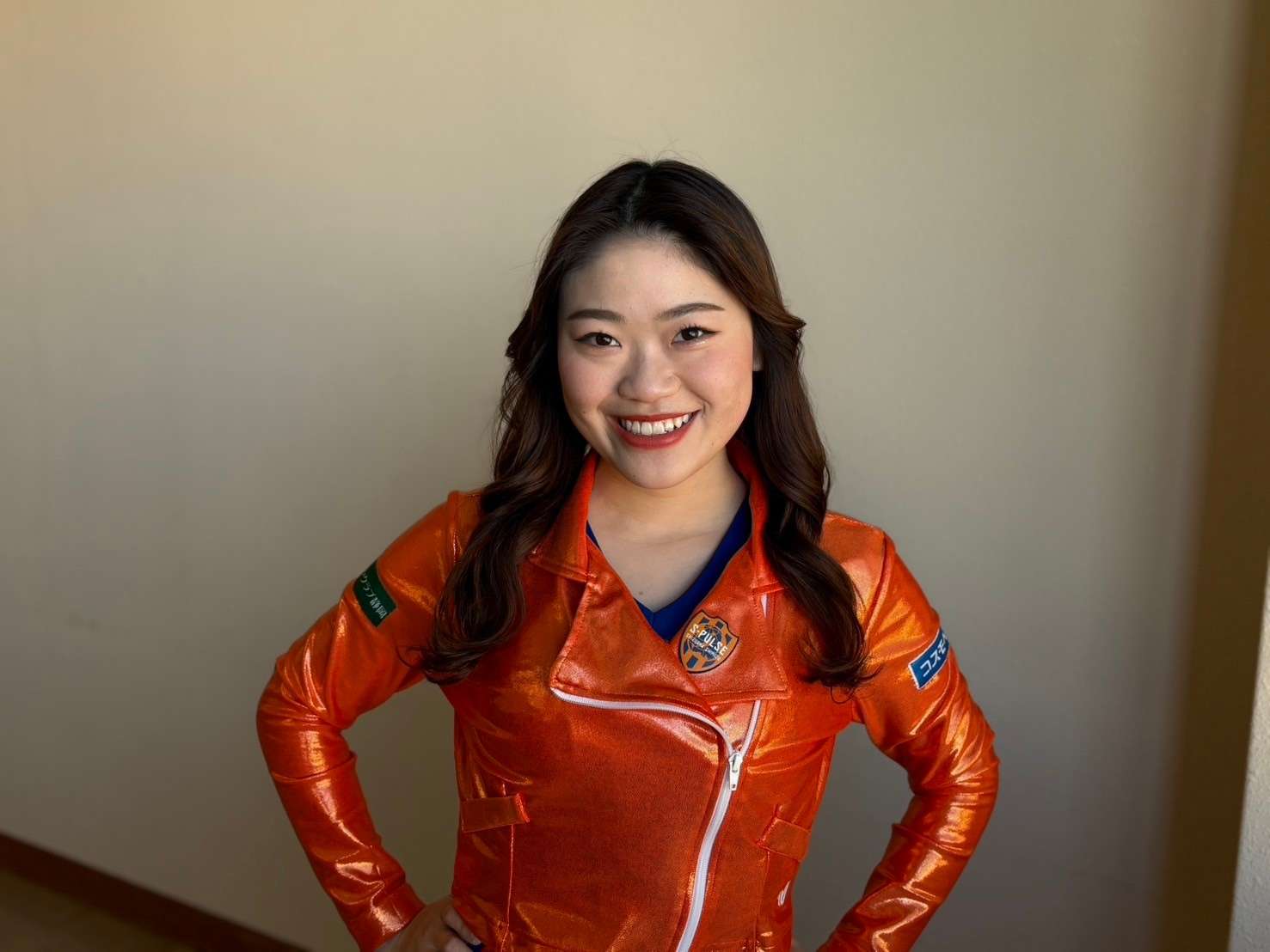 2025シーズン オレンジウェーブメンバー決定のお知らせ | 清水