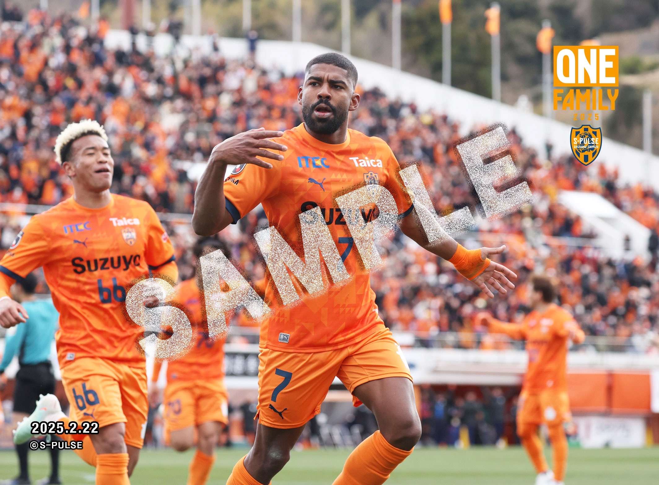 エスパルスカメラ部グッズ発売のお知らせ | 清水エスパルス公式