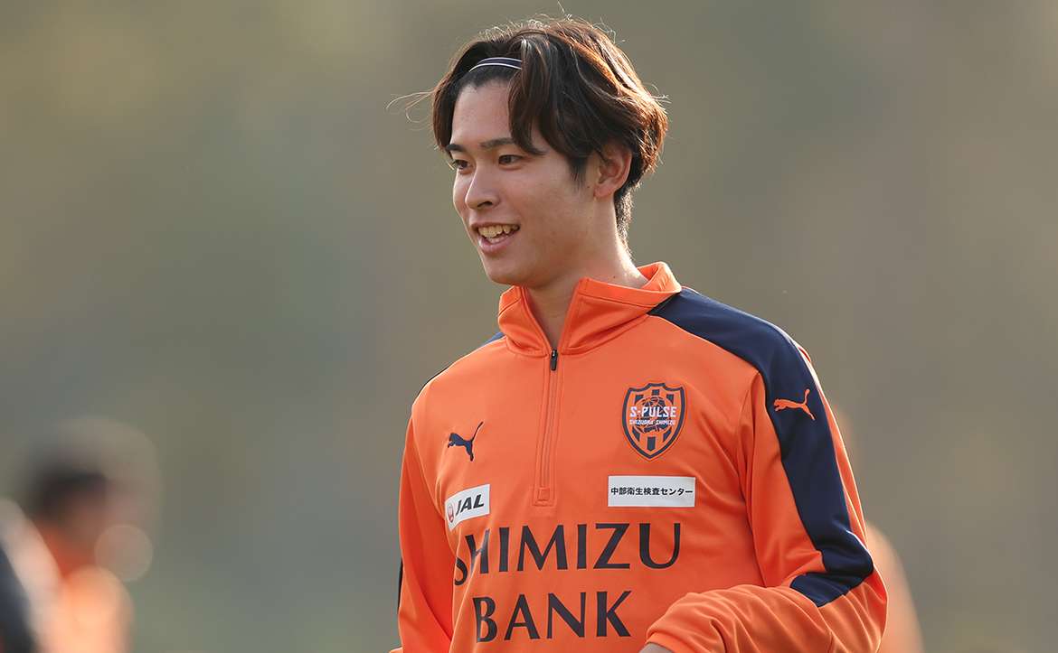 弓場将輝選手100試合出場記念グッズ エスパルス公式オンライン