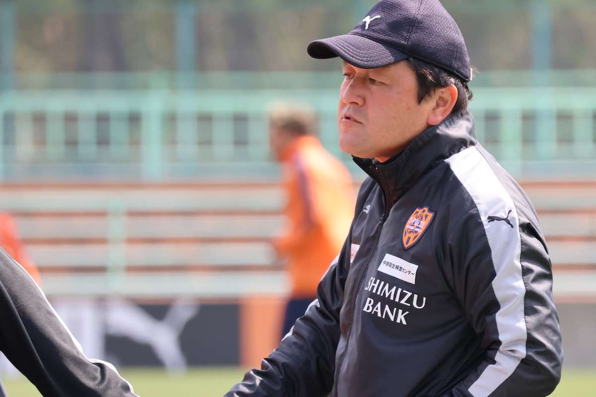 エスパルスアプリ更新》【3/26JリーグYBCルヴァンカップ 1回戦