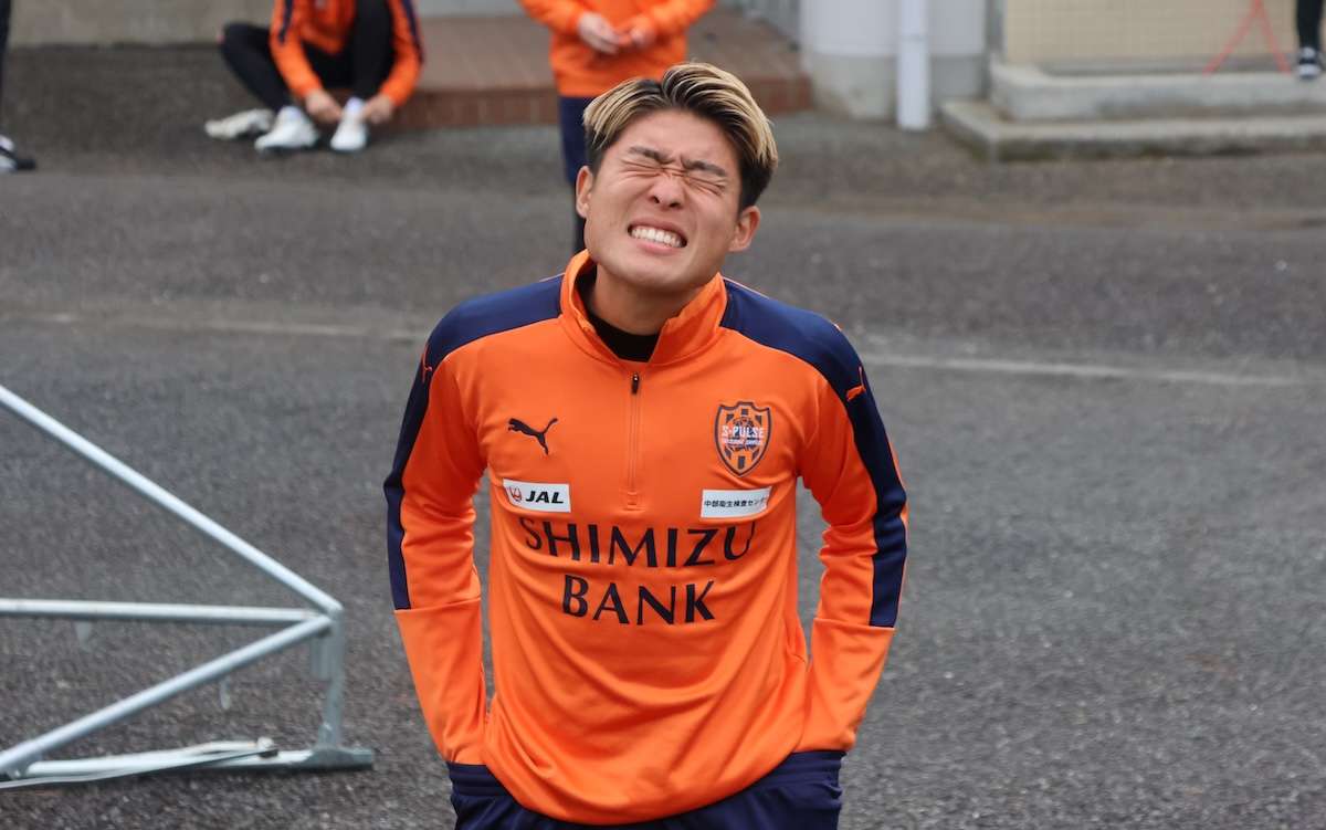 8/10(土)ザスパ群馬戦】MAN OF THE MATCHグッズ(宇野 禅斗選手