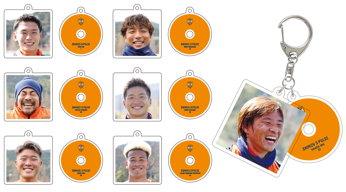 5/3(土祝)名古屋戦】国立競技場開催記念 バルーン×パルちゃんグッズ