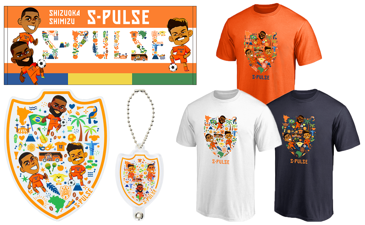 5/11(日)FC町田ゼルビア戦】グッズ販売、抽選会情報、勝利時企画の